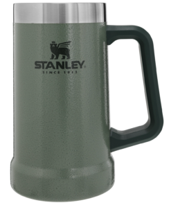 Adventure Big Grip Beer Stein