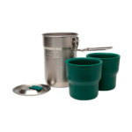 Adventure Nesting Two Cup Cookset