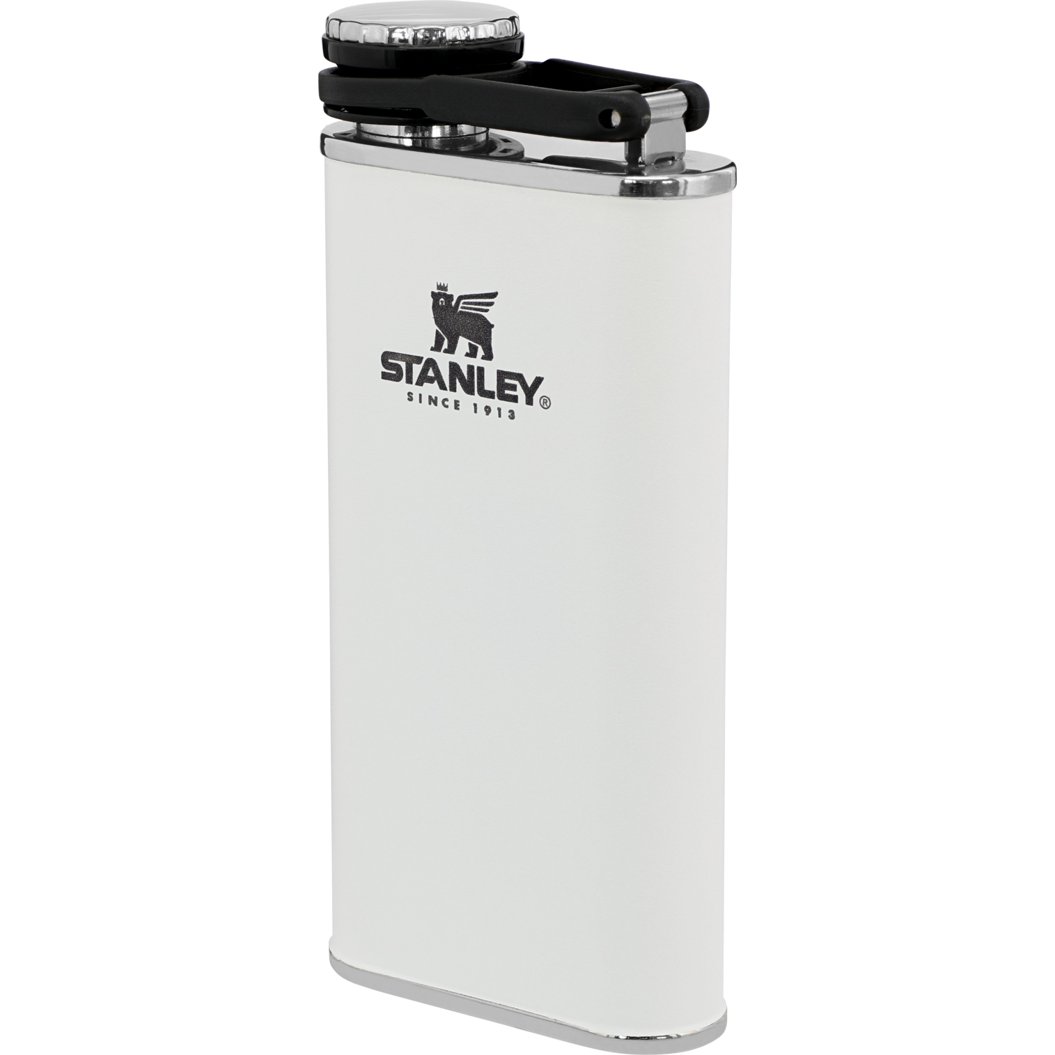 Classic Easy Fill Wide Mouth Flask - Image 5