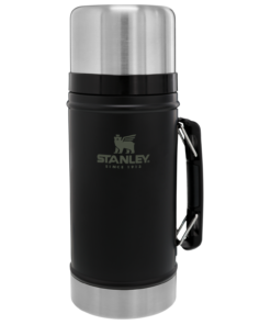 Classic Legendary Food Jar