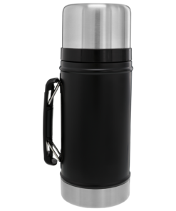 Alternative view of Classic Legendary Food Jar