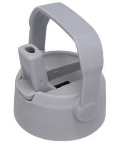 Alternative view of The IceFlow™ Flip Straw Water Bottle Lid