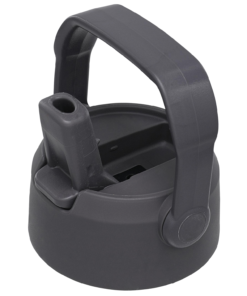 Alternative view of GO Flip Straw Water Bottle Lid