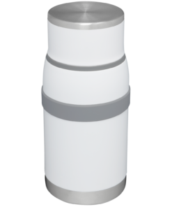 Alternative view of Adventure To-Go Food Jar + Spork