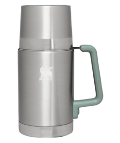 Forge Thermal Food Jar