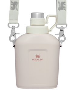 The Legendary Classic Canteen