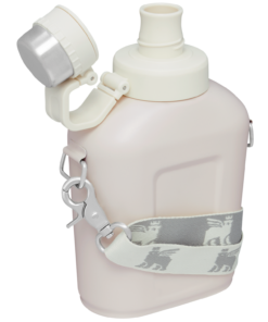 Alternative view of The Legendary Classic Canteen