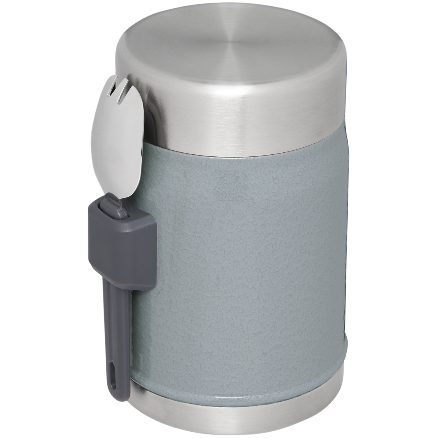 Classic Legendary Food Jar + Spork - Image 2