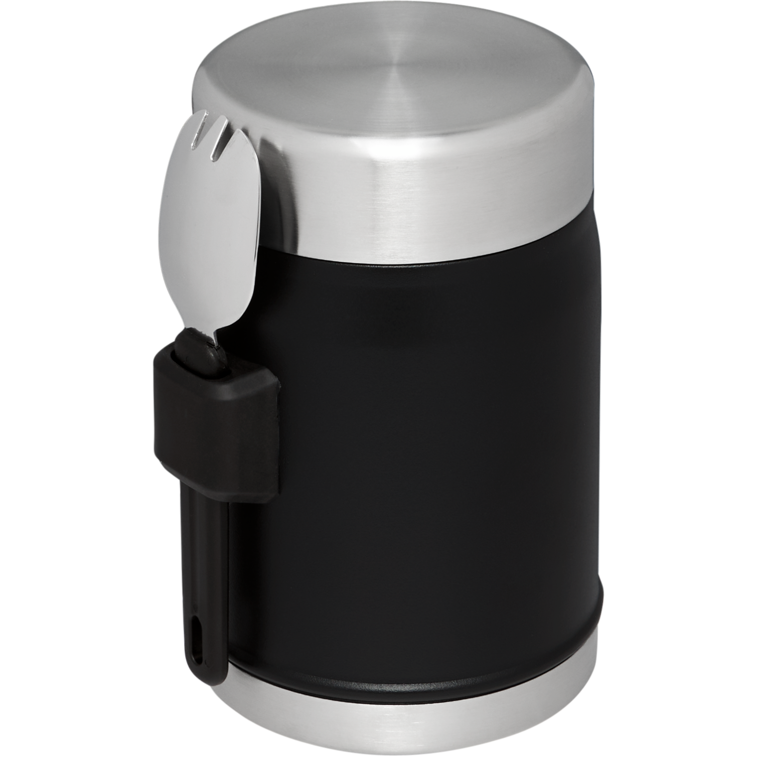 Classic Legendary Food Jar + Spork - Image 5