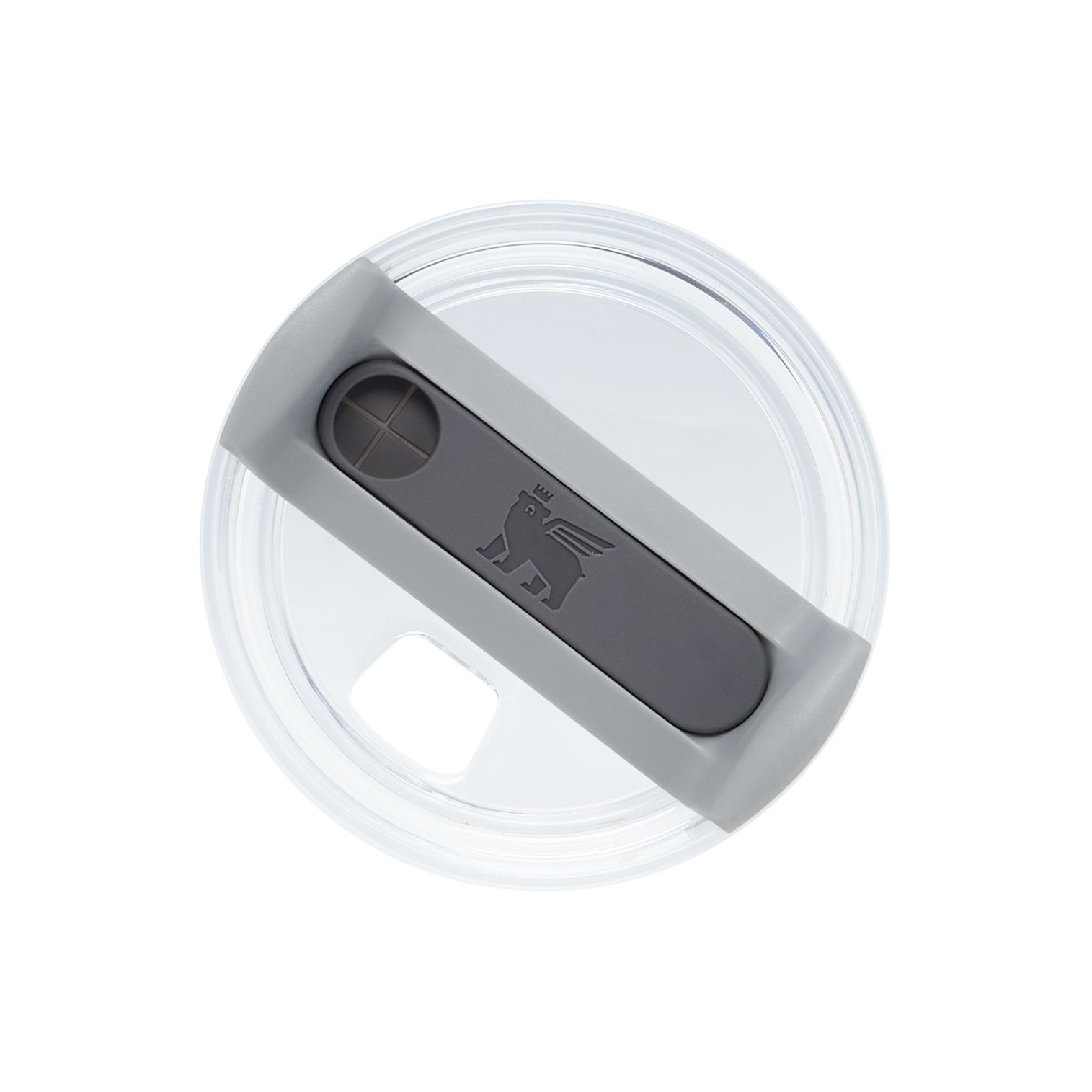 The Quencher H2.O Flowstate™ Tumbler Lid - Image 2