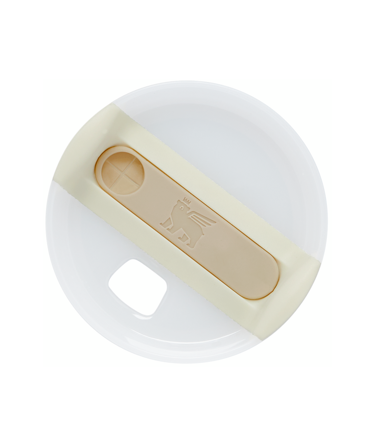 The Quencher H2.O Flowstate™ Tumbler Lid - Image 3