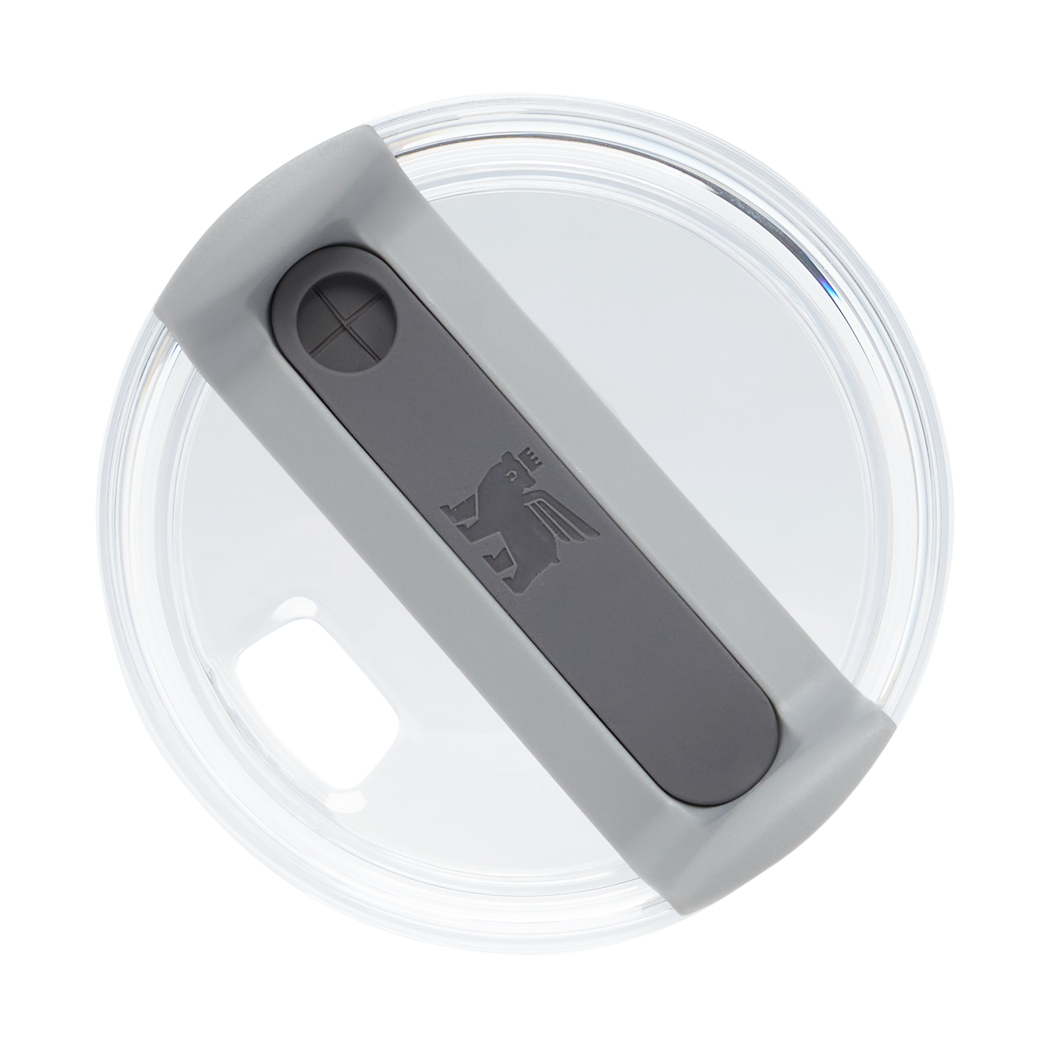 The Quencher H2.O Flowstate™ Tumbler Lid - Image 2