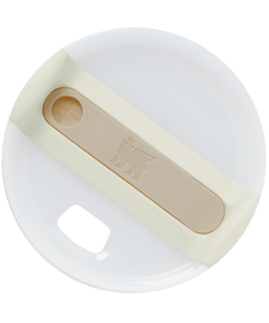 The Quencher H2.O Flowstate™ Tumbler Lid