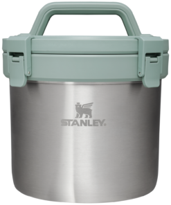 Adventure Stay Hot Camp Crock