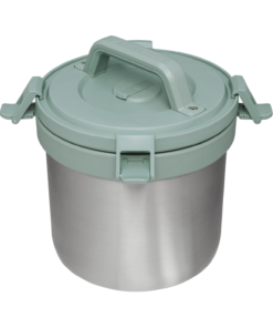 Alternative view of Adventure Stay Hot Camp Crock