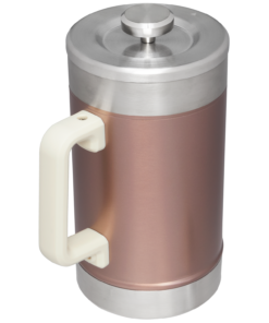 Alternative view of Classic Stay Hot French Press