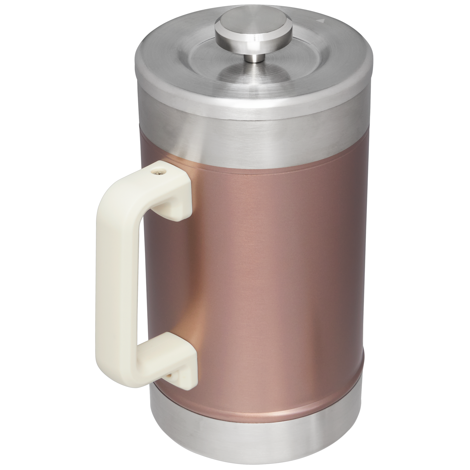 Classic Stay Hot French Press - Image 2