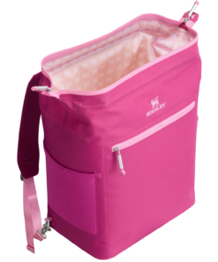 Alternative view of The All Day Madeleine Midi Cooler Backpack