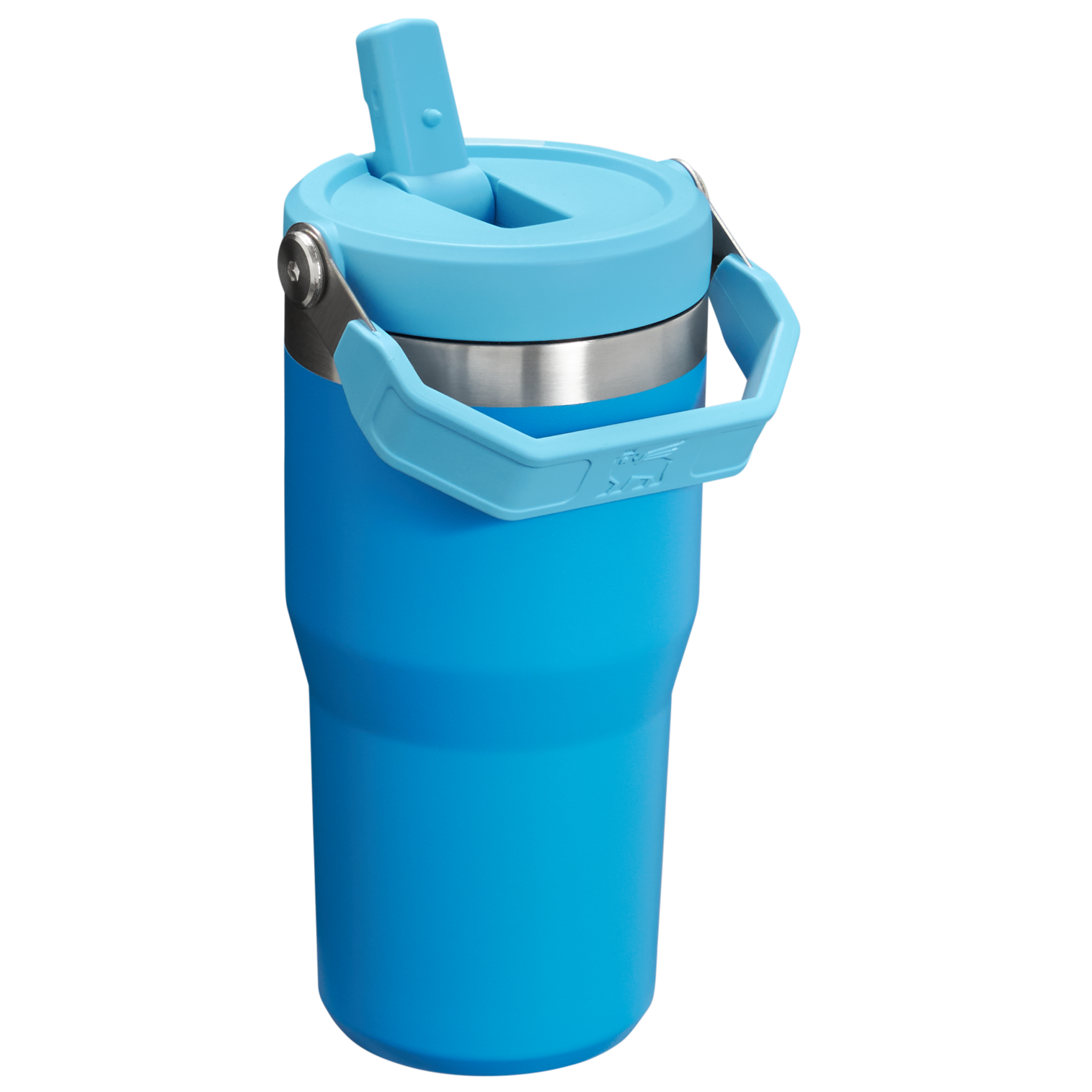 The IceFlow™ Flip Straw Tumbler - Image 5