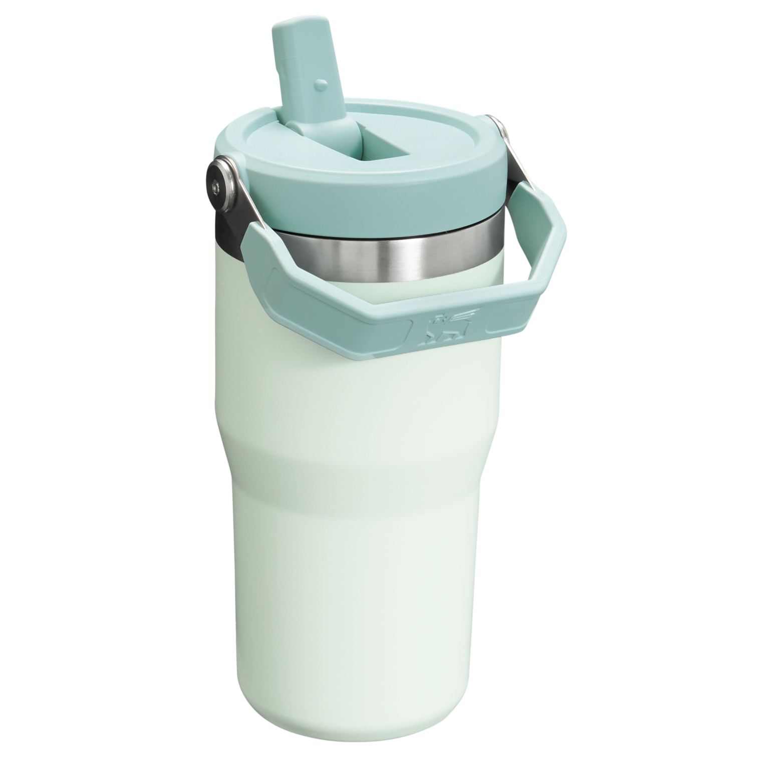 The IceFlow™ Flip Straw Tumbler - Image 7