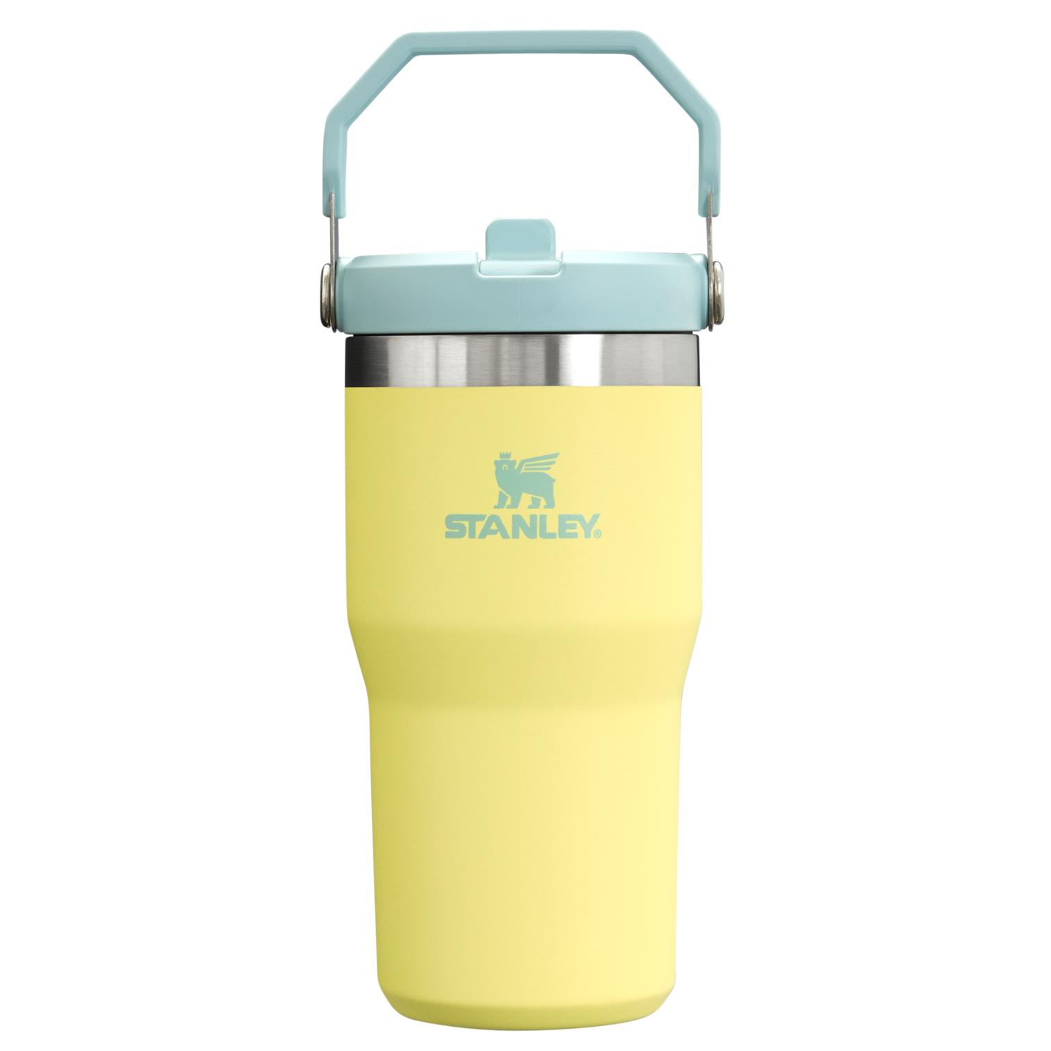 The IceFlow™ Flip Straw Tumbler - Image 2