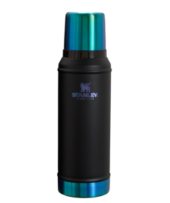 The Black Chroma Classic Legendary Bottle
