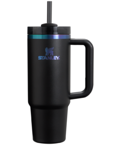 The Black Chroma Quencher H2.0 Flowstate™ Tumbler