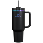 The Black Chroma Quencher H2.0 Flowstate™ Tumbler