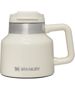 Adventure Tough-To-Tip Admiral's Mug