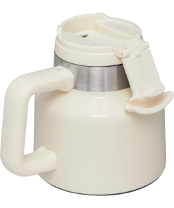 Alternative view of Adventure Tough-To-Tip Admiral's Mug