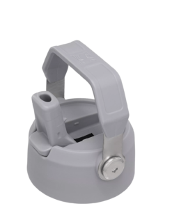 GO Flip Straw Water Bottle Lid