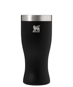 The Golden Hour Prismatic™ Pilsner Glass