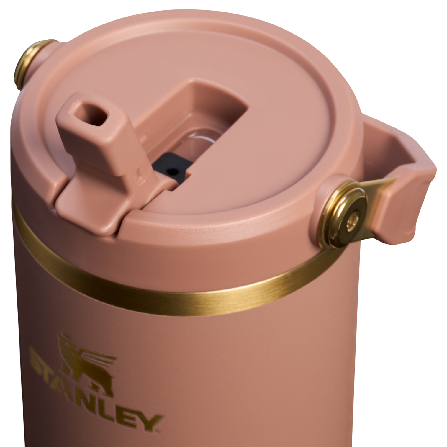 The IceFlow™ Flip Straw Tumbler | Stanley Create - Image 3