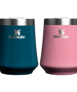 The Reserve Wine Tumbler | 2-pack