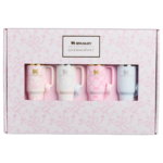 Stanley 1913 x LoveShackFancy Holiday Quencher ProTour Ornament Set