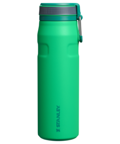 The IceFlow™ Bottle with Twist Flip Lid