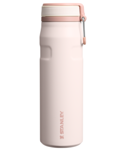 Alternative view of The IceFlow™ Bottle with Twist Flip Lid