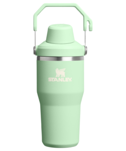 The IceFlow™ Tumbler with Fast Flow Lid