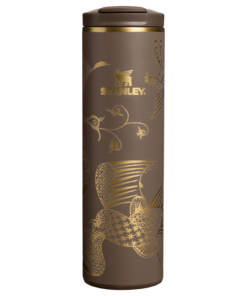 The Stanley 1913 x Nest AeroLight? Transit Flip Top Mug