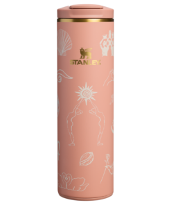 The Stanley 1913 x Nest AeroLight? Transit Flip Top Mug