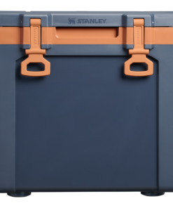 The Cold For Days Wheeled Outdoor Cooler