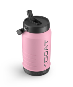 Alternative view of The Messi x Stanley IceFlow™ Flip Straw Jug