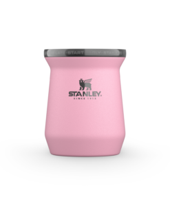 The Messi x Stanley Classic Mate Mug