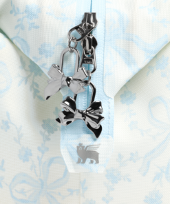 Alternative view of Stanley 1913 x LoveShackFancy Holiday All Day Madeleine Mini Cooler Backpack