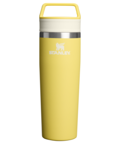 The Café-To-Go Travel Mug - Daffodil
