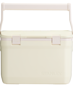 The Easy Carry Outdoor Cooler