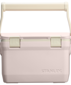 The Easy Carry Lunch Cooler