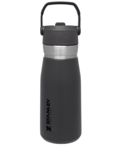 Go Flip Straw Water Bottle