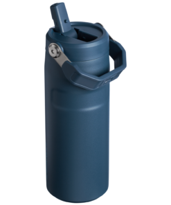 Alternative view of The IceFlow™ Bottle with Flip Straw Lid