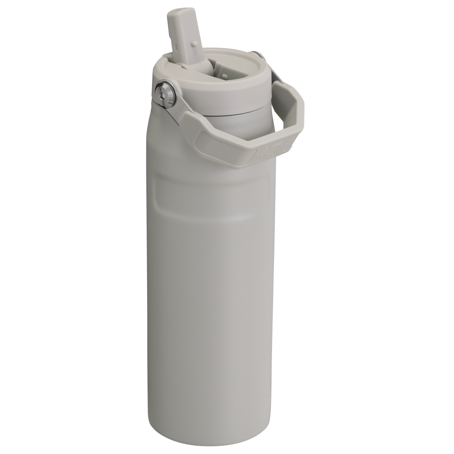 The IceFlow™ Bottle with Flip Straw Lid - Image 7